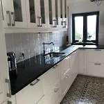 Swedish House Tatil Evi
