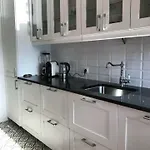Swedish House Tatil Evi *