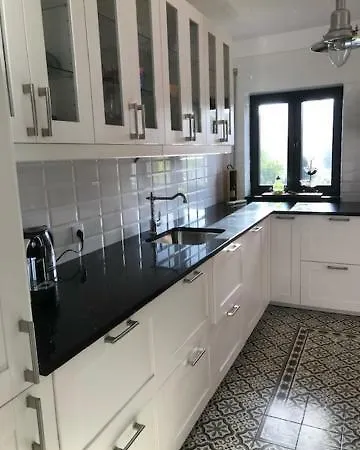 Trajadinha - Swedish House Ferienhaus