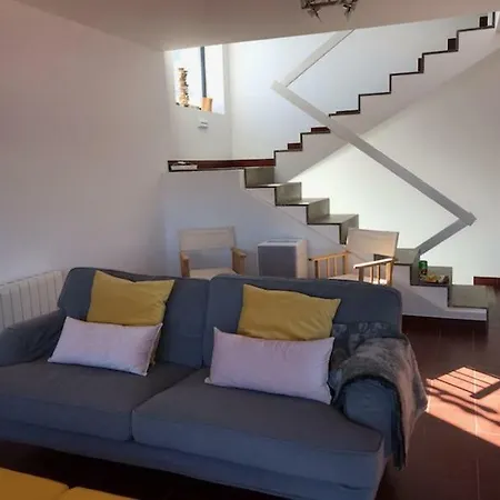 Trajadinha - Swedish House Ferienhaus