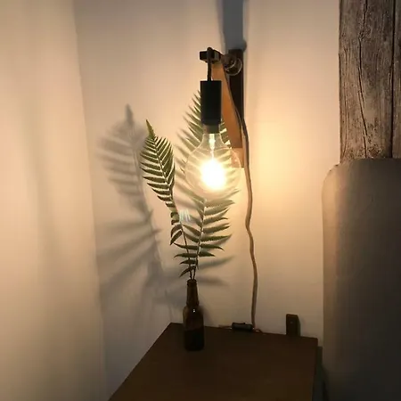 Ferienhaus Trajadinha - Swedish House