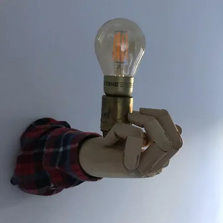 Swedish House Prázdninový dům *