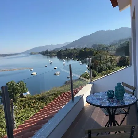 Swedish House * Caminha