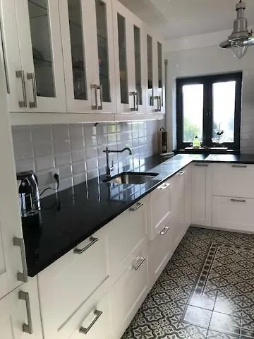 Swedish House Ferienhaus