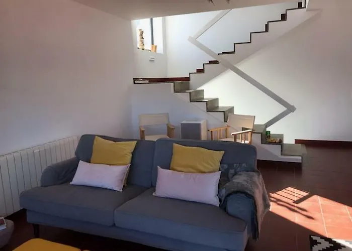 Swedish House Ferienhaus