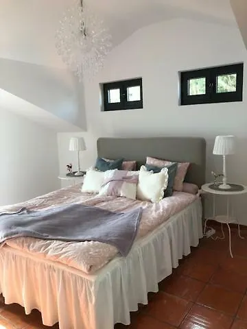 Swedish House Ferienhaus *