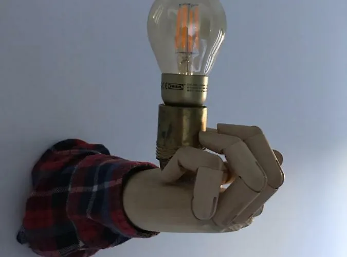 Swedish House Prázdninový dům *