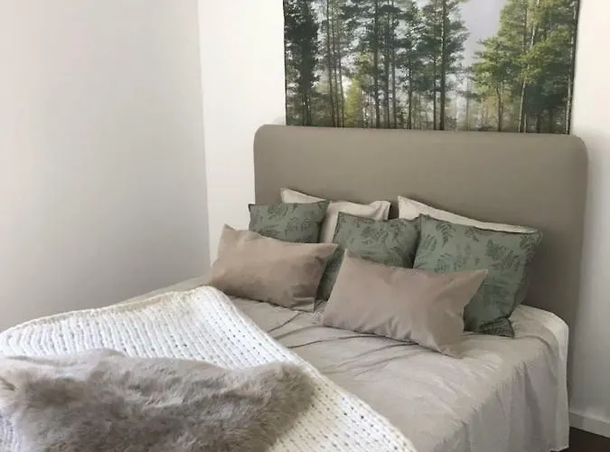 Prázdninový dům Swedish House *