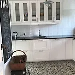 Ferienhaus Swedish House Caminha