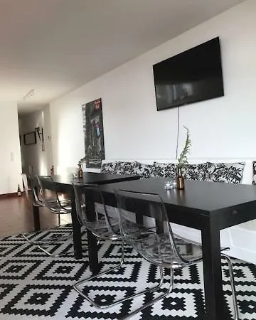 Swedish House 카민하