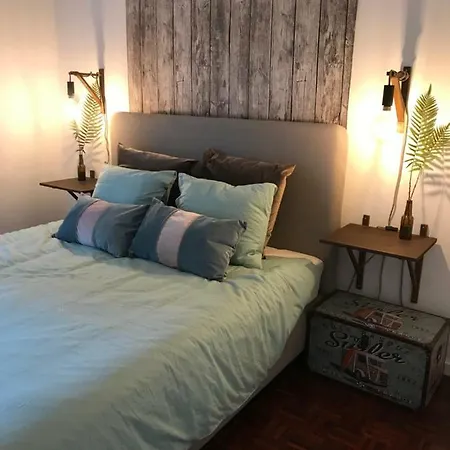 Swedish House * Caminha