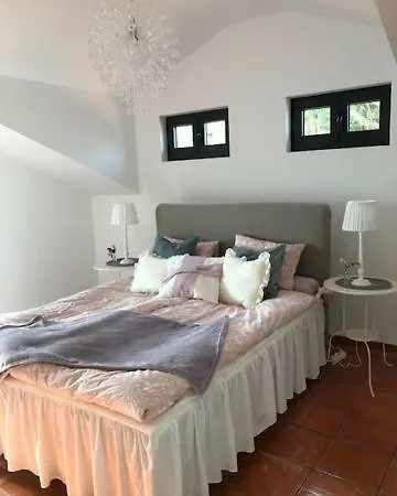 Trajadinha Swedish House Holiday home *