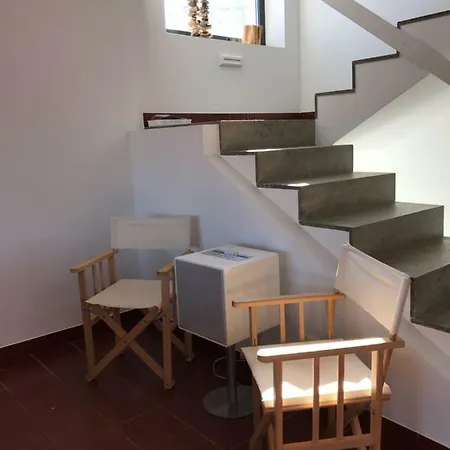 Swedish House Caminha