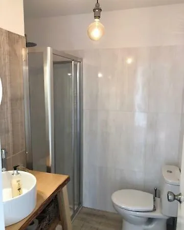 Swedish House Caminha