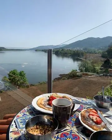 Swedish House * Caminha