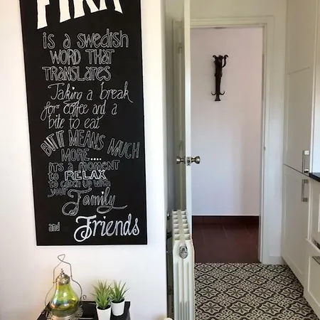 Casa de Férias Swedish House