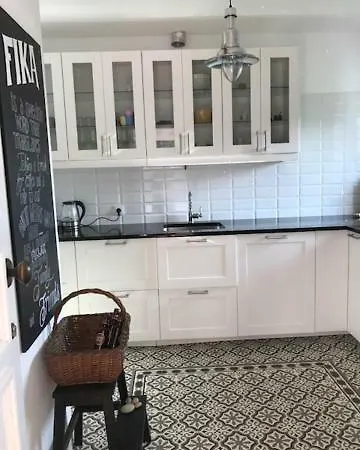 Holiday home Trajadinha Swedish House Caminha
