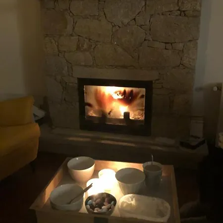 Swedish House * Каминья