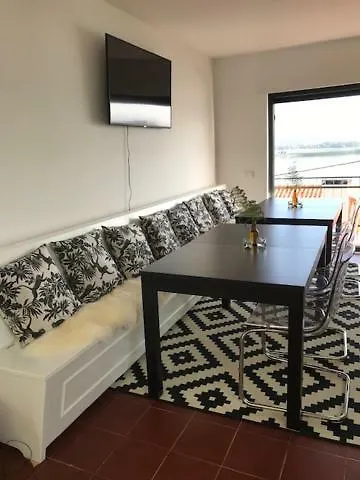 Swedish House Дом отдыха *