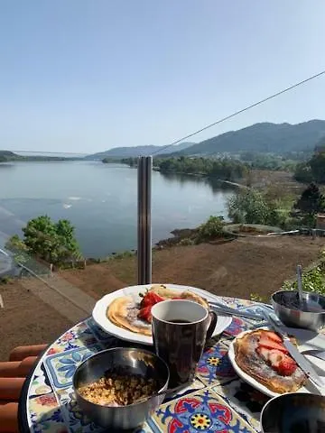 Swedish House * Каминья