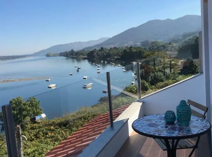 Swedish House * Caminha