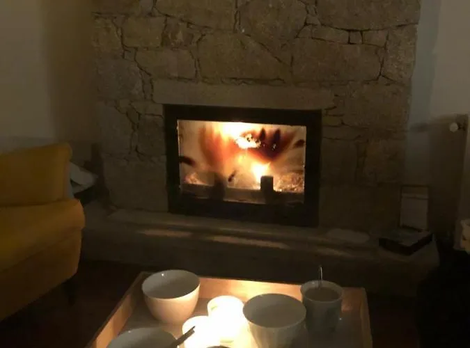 Swedish House * Каминья